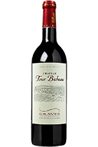 Chateau Tour Bicheau Rouge 2015