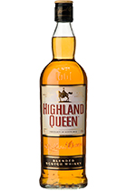 Highland Queen 3 years old