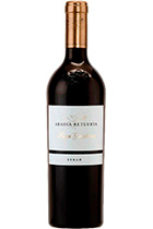 Abadia Retuerta Pago Garduna 2010