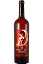 Rio De La Luna Tempranillo Rosado 2016