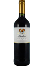 Casa Vinicola Botter Gran Duca Primitivo 2017