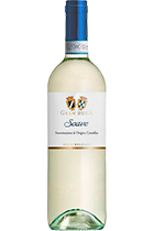 Gran Duca Soave Casa Vinicola Botter 2017