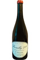 J.Decombe Brouilly AOP 2014
