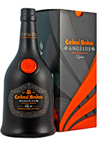 Angelus Cardenal Mendoza gift box