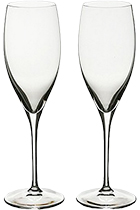 Vinum XL Champagne Glass Stemglass Riedel