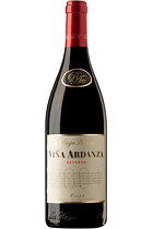 Vina Ardanza Reserva Rioja DOC 2008