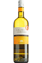 Lagar de Cervera Albarino 2016