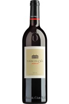 Torre de Ona Resevra Rioja DOC 2012