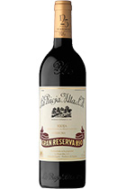 Gran Reserva 890 La Rioja Alta 2004