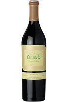 Emmolo Merlot Napa Valley 2015