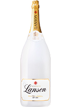 Lanson White Label Dry Sec