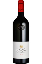 Ao Yun Dekin Cabernet Sauvignon 2013
