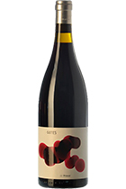 Gotes Portal De Priorat BIO DOQ  2015