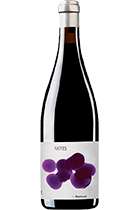 Gotes Montsant DO Red Dry 2015