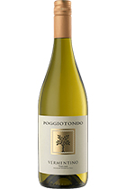 Poggiotondo Vermentino IGT Toscana 2015