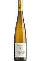 Riesling Alsace Fleischer 2016