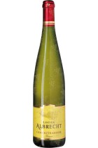 Gewurztraminer Reserve L.Albrecht 2015