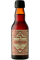 The Bitter Truth Creole bitters 0,2L