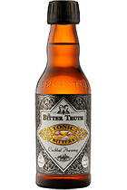 The Bitter Truth Tonic bitters 0,2L