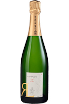 Blanc de Blancs Grand Cru Brut Champagne AOC