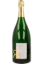 Blanc de Blancs Grand Cru Brut Champagne AOC 3L