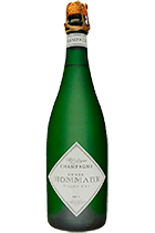 Cuvee Hommage Grand Cru Brut Champagne AOC