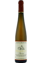 Meyer-Fonne Gewurztraminer Sporen Selection de Grains Nobles Grand Cru Alsace 2011 0,5L