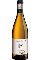 Opoka Sauvignon Blanc 2015