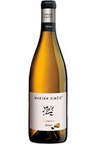 Opoka Chardonnay 2015