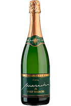 Cava Brut Nature Josep Masachs