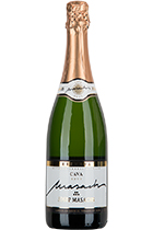 Cava Brut Riserva Josep Masachs