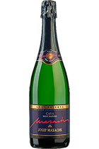 Cava Brut Nature Riserva Josep Masachs Cava DO