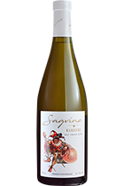 Sagvine Rkatsiteli Georgian Wine House