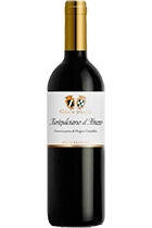 Gran Duca Montepuciano d Abruzzo Vinicola Botter 2017