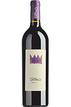 Volpolo Bolgheri Sapaio 2015
