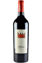 Sapaio Bolgheri 2015