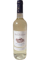 Chateau Beautrand Cotes de Bergerac AOC 2015