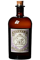 Monkey 47 Schwarzwald Dry Gin 0,5L