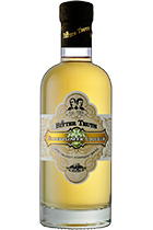 The Bitter Truth Elderflower Liqueur 0,5L