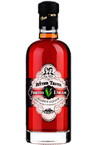 The Bitter Truth Pimento Dram 0,5L