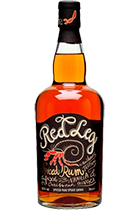 Rum Red leg Spiced 0,7L