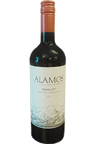 Catena Zapata Alamos Merlot 2017