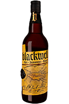 Blackwell Black Gold  Special Reserve Fine Jamaica