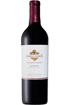 Kendall-Jackson Vintner's Reserve Zinfandel 2015