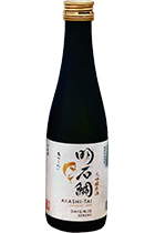 Akashi-Tai Daiginjo Genshu 0,3L