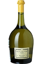 Chablis Grand Regnard 2017