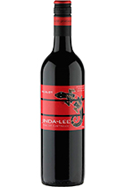 Jinda-Lee Merlot 2015