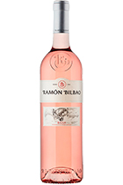 Bodegas Ramon Bilbao Rosado Rioja DO 2017