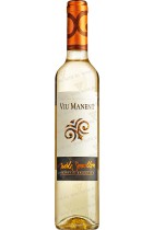 Noble Semillon Botrytis Selection 2015 0,5L