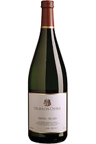 Riesling Qualitatswen Trocken 2016